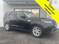 2019 Land Rover Discovery SD4 SE SUV Diesel Automatic