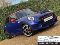 2019 MINI Hatch John Cooper Works Hatchback Petrol Automatic