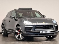 2023 Porsche Macan S 5dr PDK SUV Petrol Automatic