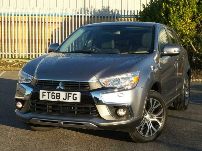 Mitsubishi 6 местный