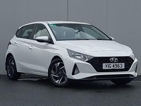 2022 Hyundai i20 1.0T GDi 48V MHD SE Connect 5dr DCT HATCHBACK PETROL Automatic