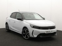 2025 Vauxhall Corsa 1.2 Turbo GS 5dr HATCHBACK PETROL Manual