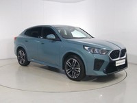 BMW X2 sDrive 20i M Sport 5dr Step Auto