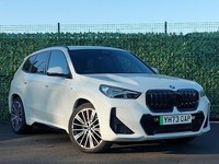 2023 BMW iX1 230kW xDrive30 M Sport 65kWh 5dr Auto Hatchback Electric Automatic