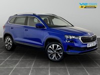  Skoda Karoq 1.5 TSI ACT SE L Euro 6 (s/s) 5dr Manual SUV Petrol Manual