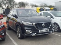 2022 MG MG HS 1.5 T-GDI Excite 5dr SUV Petrol Manual