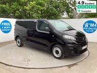 2023 Peugeot Expert BlueHDi 1000 Professional Premium + SWB A/C Euro 6 SWB Panel