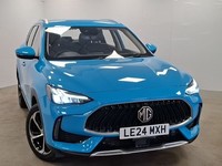 2024 MG MG HS 1.5 T-GDI SE 5dr DCT SUV Petrol Automatic