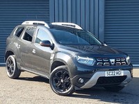 2022 Dacia Duster 1.0 TCe 90 Extreme SE 5dr HATCHBACK PETROL Manual