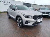 VOLVO XC40 2.0 B4P Ultimate Dark 5dr Auto