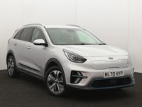 2020 Kia E-niro 150kW 4 64kWh 5dr Auto SUV Electric Automatic