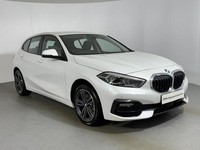 BMW 1 SERIES 118i [136] Sport 5dr [Live Cockpit Professional]