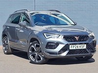 2024 Cupra Ateca 2.0 EcoTSI 190 V2 5dr DSG 4Drive Estate Petrol Automatic