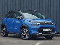 2024 Citroen C3 Aircross 1.2 PureTech 130 Max 5dr EAT6 MPV PETROL Automatic