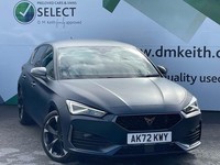 2023 Cupra Leon 2.0 TSI VZ1 5dr DSG Automatic Hatchback Petrol Automatic
