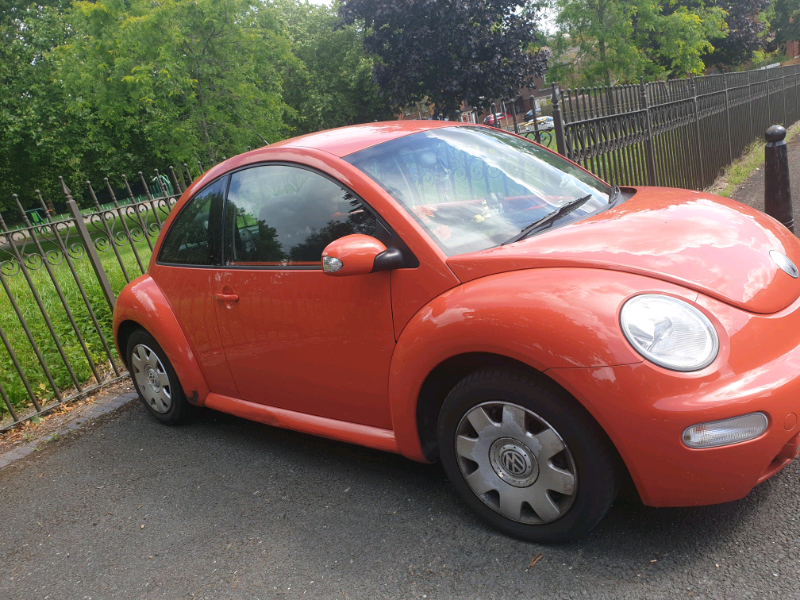 Vw Beetle | in Acocks Green, West Midlands | Gumtree