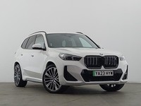 2023 BMW iX1 230kW xDrive30 M Sport 65kWh 5dr Auto [Pro Pack] Estate Electric Au