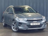 2022 Kia XCeed 1.5T GDi ISG 3 5dr Hatchback Petrol Manual