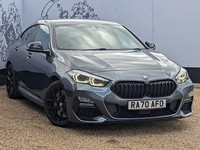 2020 BMW 2 Series Gran Coupe 218i M Sport Saloon Petrol Automatic