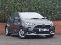 2023 Mazda 2 Hybrid 1.5i Hybrid Agile 5dr CVT Hatchback Hybrid Automatic