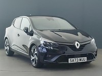 2023 Renault Clio 1.0 TCe 90 RS Line 5dr Hatchback Petrol Manual