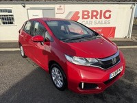 2018 Honda Jazz 1.3 i-VTEC SE 5dr HATCHBACK PETROL Manual