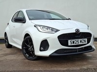 2025 Mazda 2 HYBRID 1.5i Hybrid Homura 5dr CVT HATCHBACK PETROL/ELECTRIC Automat