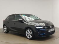2022 Vauxhall Corsa 1.2 Elite Edition 5dr Hatchback Petrol Manual