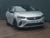 2022 Vauxhall Corsa 1.2 Elite Edition 5dr HATCHBACK PETROL Manual