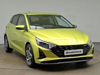 2026 Hyundai i20 1.0T GDi 90 Tech Line 5dr HATCHBACK PETROL Manual