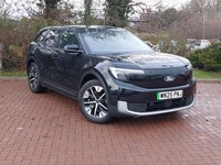 2025 Ford Explorer 210kW Select 77kWh 5dr Auto SUV Electric Automatic