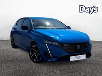2023 Peugeot 308 1.2 PureTech Allure Premium 5dr EAT8 HATCHBACK PETROL Automatic