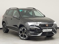 2024 Cupra Ateca 1.5 EcoTSI V2 5dr DSG Estate Petrol Automatic