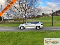 2024 Toyota Corolla 1.8 VVT-i Hybrid Commercial Auto CAR DERIVED VAN PETROL/ELEC