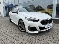 2022 BMW 2 Series Gran Coupe 2.0 M235i Saloon 4dr Petrol Auto xDrive Euro 6 (s/s