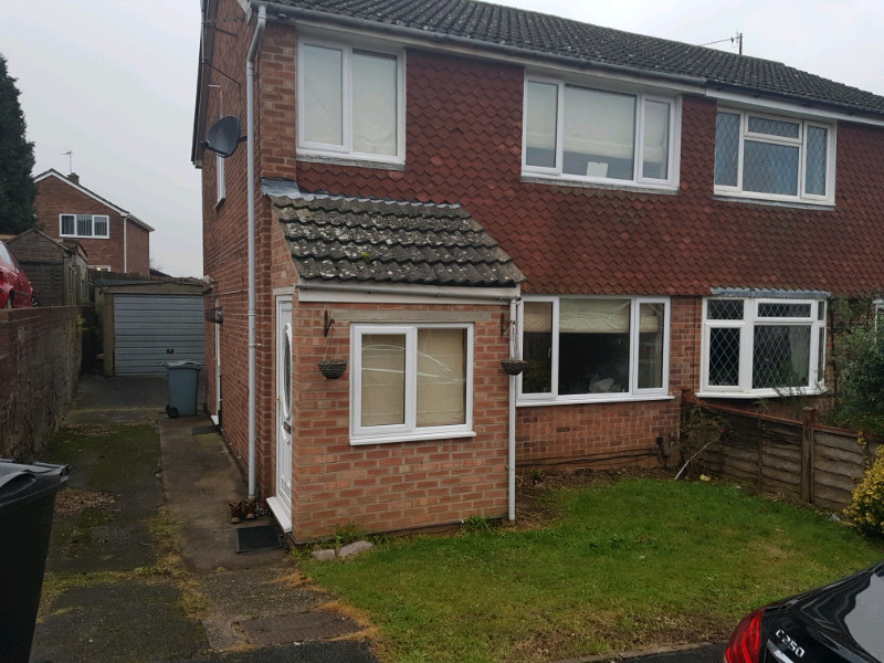 3 bed semi for rent in Grantham, Lincolnshire Gumtree
