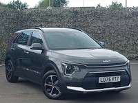2025 Kia Niro 1.6 GDi 168 PHEV 2 5dr DCT SUV Hybrid Automatic