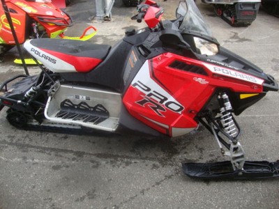 2013 Polaris® 800 Rush® Pro-R