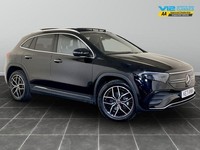 2021 Mercedes-Benz EQA EQA 250 140kW AMG Line Premium 66.5kWh 5dr Auto ESTATE EL