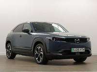2025 Mazda MX-30 125kW R-EV Exclusive Line 5dr Auto Hatchback PETROL/ELECTRIC Au