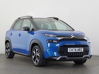 2024 Citroen C3 Aircross 1.2 PureTech 130 Max 5dr EAT6 Hatchback Petrol Automati