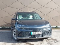 2023 Genesis GV60 168kW Premium 77.4kWh 5dr Auto MPV ELECTRIC Automatic