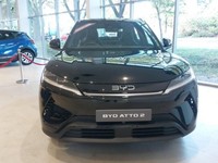 2026 BYD Atto 2 150kW Comfort 65kWh 5dr Auto Hatchback Electric Automatic