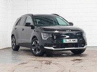 2025 Kia Niro 150kW 4 65kWh 5dr Auto ESTATE ELECTRIC Automatic