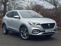 2023 MG Hs 1.5 T-GDI Exclusive 5dr DCT SUV Petrol Automatic