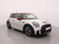 MINI HATCHBACK 2.0 John Cooper Works 3dr Auto
