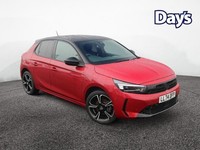 2024 Vauxhall Corsa 1.2 Turbo GS Hatchback 5dr Petrol Manual Euro 6 (s/s) (100 p