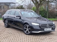 2020 Mercedes-Benz E Class E220d Sport 5dr 9G-Tronic ESTATE DIESEL Automatic
