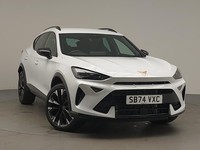 2025 Cupra Formentor 1.5 eTSI 150 V2 5dr DSG SUV Petrol Automatic
