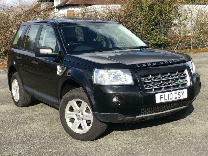 Land rover 161